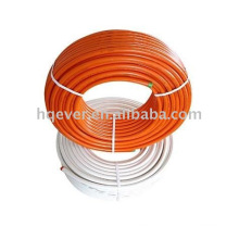 pex-al-pex multilayer pipe